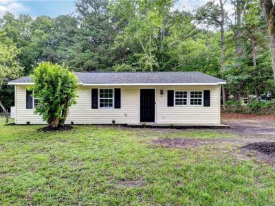 property image for 210 Walker Drive JAMES CITY COUNTY VA 23188