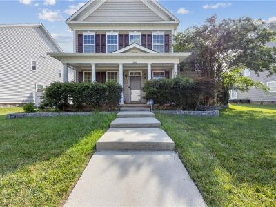 property image for 2086 Piedmont Road SUFFOLK VA 23435