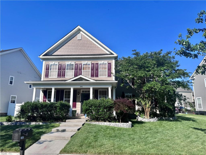 Photo 1 of 42 residential for sale in Suffolk virginia