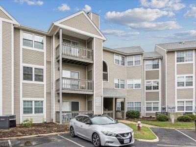 property image for 119 Cape Dorey Drive HAMPTON VA 23666