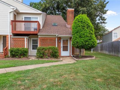 property image for 209 Quarter Trail NEWPORT NEWS VA 23608