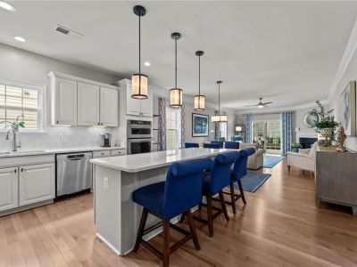 property image for 4015 Kings Oak Lane JAMES CITY COUNTY VA 23188