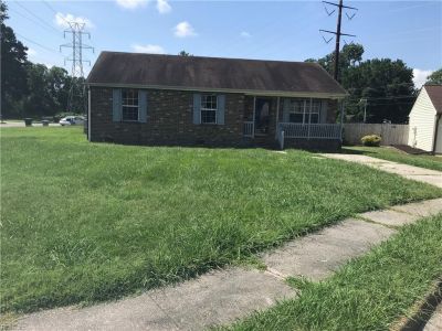 property image for 1 Bobs Court HAMPTON VA 23666