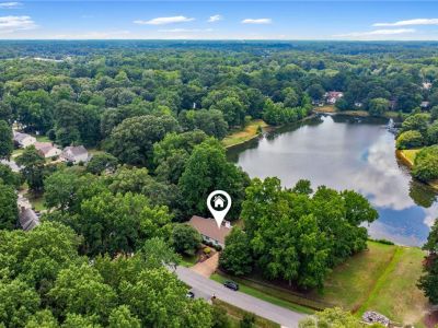 property image for 306 Lakeland Crescent YORK COUNTY VA 23693