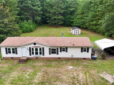 property image for 129 Chesapeake Drive LANCASTER COUNTY VA 22578