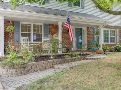 property image for 4468 Smokey Lake Drive VIRGINIA BEACH VA 23462