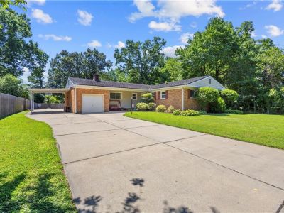 property image for 4817 Brandywine Drive VIRGINIA BEACH VA 23464