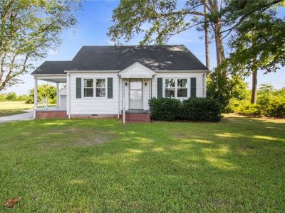 property image for 5600 Holland Road SUFFOLK VA 23437