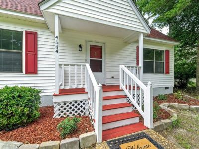 property image for 4544 Wimbledon Way JAMES CITY COUNTY VA 23188