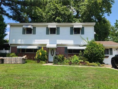 property image for 924 Trestman Avenue VIRGINIA BEACH VA 23464