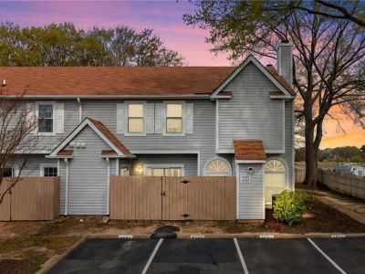 property image for 4600 GEORGETOWN Place VIRGINIA BEACH VA 23455