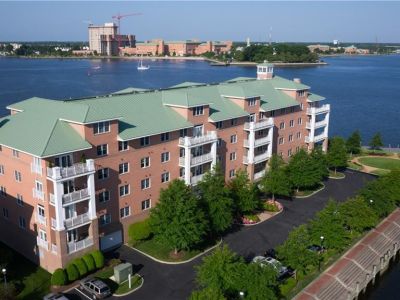 property image for 305 Brooke Avenue NORFOLK VA 23510