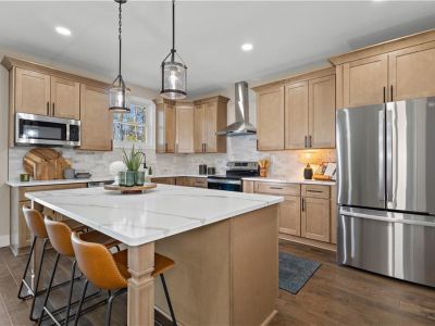 property image for 453 Wind Mill Point Road HAMPTON VA 23664