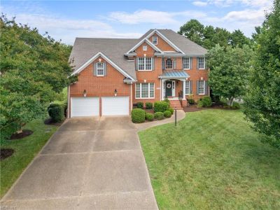 property image for 5104 Sunrise Court SUFFOLK VA 23435