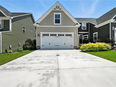 property image for 3426 Foxglove Drive JAMES CITY COUNTY VA 23168