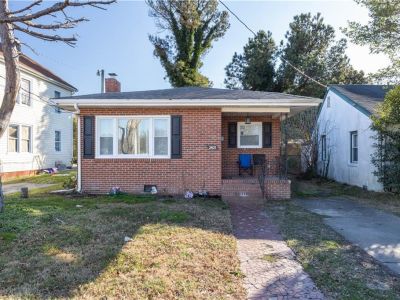 property image for 2405 E Virginia Beach Boulevard NORFOLK VA 23504