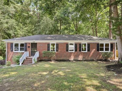 property image for 250 Thomas Nelson Lane WILLIAMSBURG VA 23185