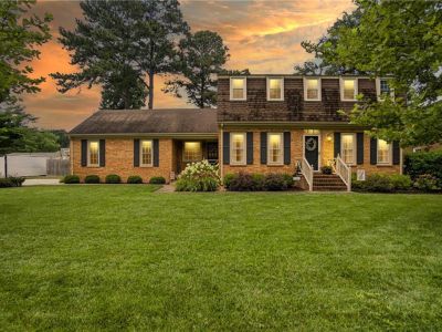 property image for 3304 Michelle Court CHESAPEAKE VA 23321