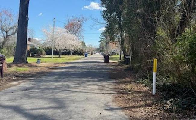 LOT 17 Wesley Road, Chesapeake, VA 23323