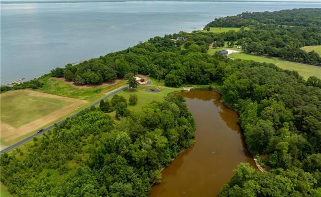 3.13ac Morgarts Beach Road, Isle of Wight County, VA 23430 photo 11