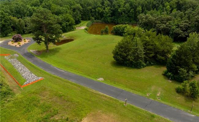 3.13ac Morgarts Beach Road, Isle of Wight County, VA 23430 photo 14