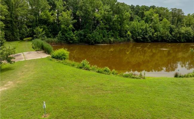 3.13ac Morgarts Beach Road, Isle of Wight County, VA 23430 photo 16
