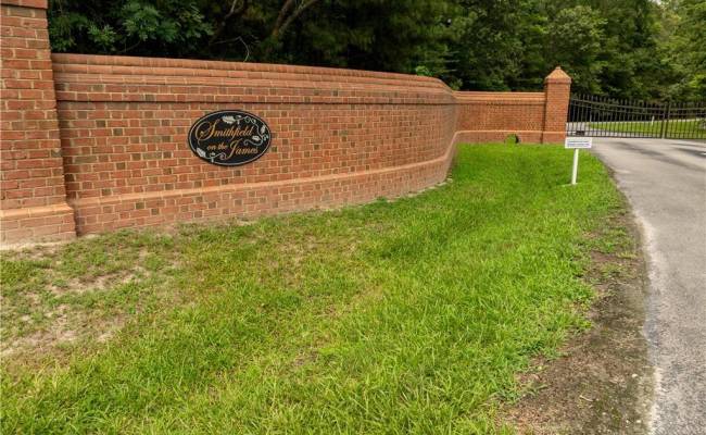 3.13ac Morgarts Beach Road, Isle of Wight County, VA 23430 photo 20