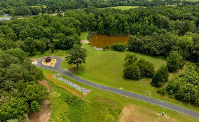 3.13ac Morgarts Beach Road, Isle of Wight County, VA 23430 photo 4