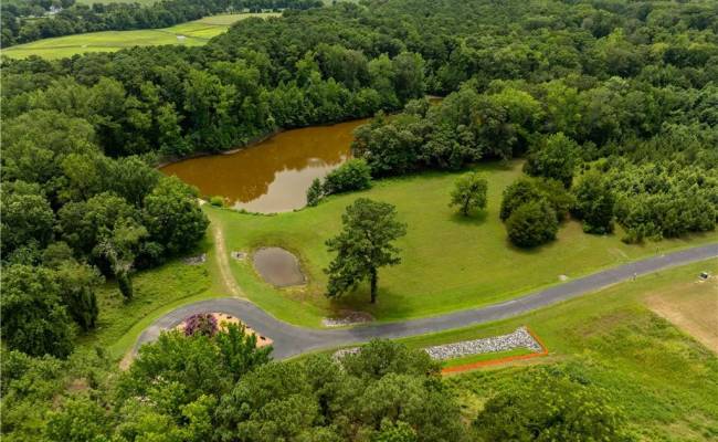 3.13ac Morgarts Beach Road, Isle of Wight County, VA 23430 photo 5