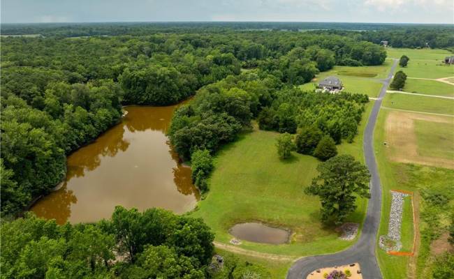 3.13ac Morgarts Beach Road, Isle of Wight County, VA 23430 photo 6