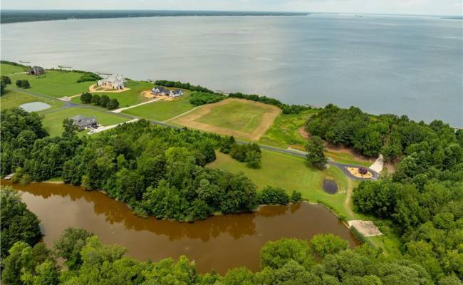 3.13ac Morgarts Beach Road, Isle of Wight County, VA 23430 photo 8