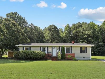 property image for 5683 Lewis B Puller Mem Highway KING & QUEEN COUNTY VA 23110