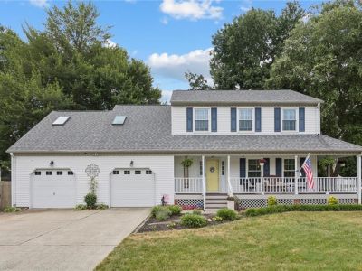 property image for 100 Elise Place YORK COUNTY VA 23693