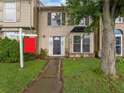 property image for 952 Smoke Tree Lane VIRGINIA BEACH VA 23452