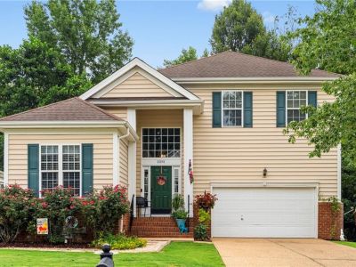 property image for 5281 Queen Bishop Lane JAMES CITY COUNTY VA 23185