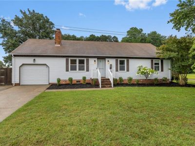 property image for 544 Aylesbury Drive CHESAPEAKE VA 23322