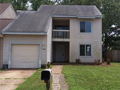property image for 1728 DYLAN Drive VIRGINIA BEACH VA 23464