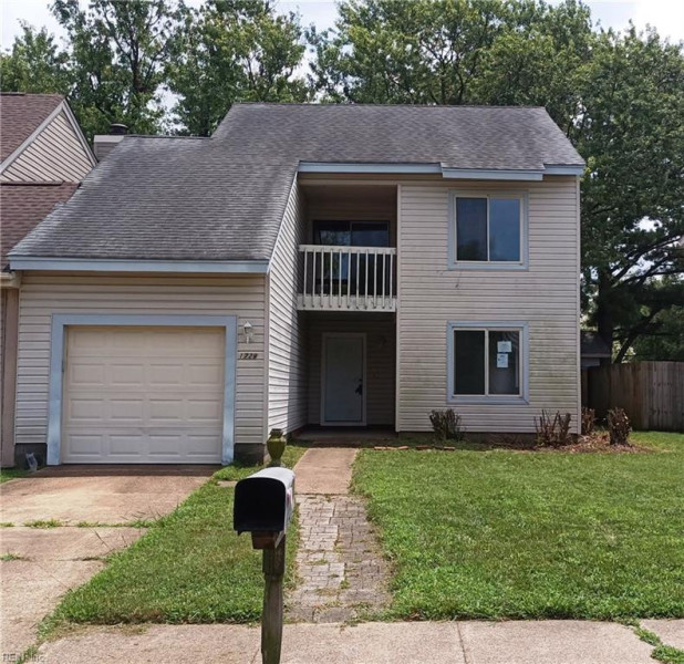 Photo 1 of 46 residential for sale in Virginia Beach virginia