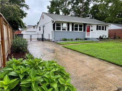 property image for 419 Galveston Court HAMPTON VA 23669