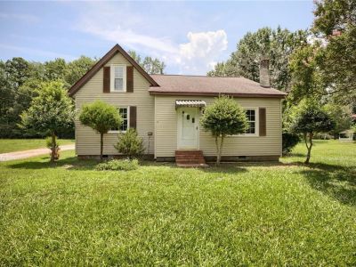 property image for 2791 Kings Creek Road GLOUCESTER COUNTY VA 23072