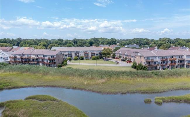 730 Charthouse Circle, Hampton, VA 23664