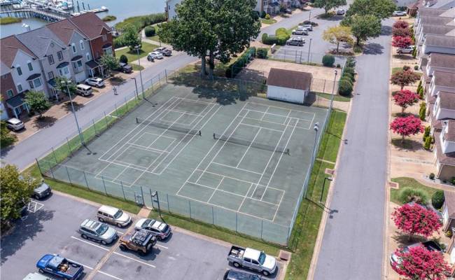 730 Charthouse Circle, Hampton, VA 23664