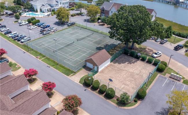 730 Charthouse Circle, Hampton, VA 23664
