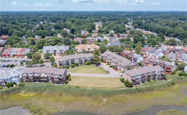 730 Charthouse Circle, Hampton, VA 23664