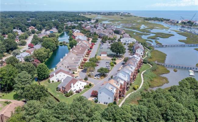 730 Charthouse Circle, Hampton, VA 23664