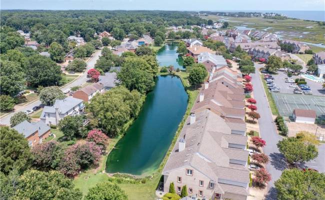 730 Charthouse Circle, Hampton, VA 23664