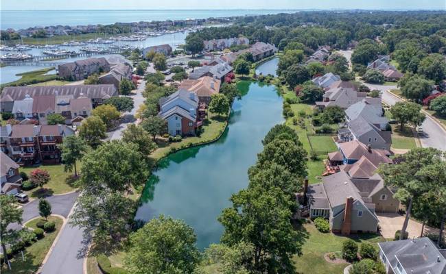 730 Charthouse Circle, Hampton, VA 23664
