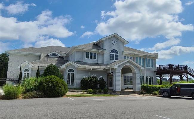 730 Charthouse Circle, Hampton, VA 23664