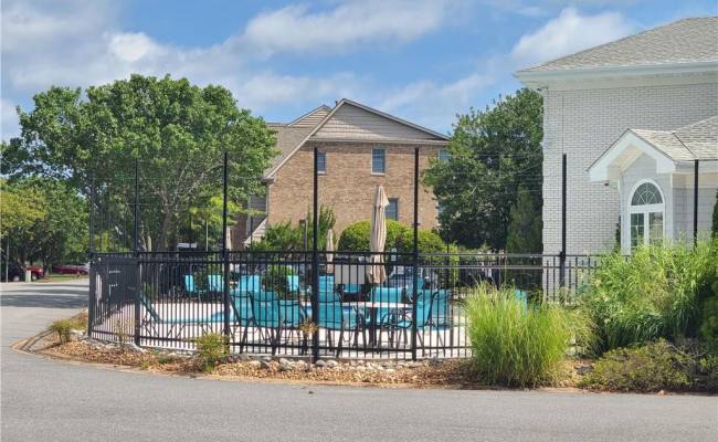 730 Charthouse Circle, Hampton, VA 23664