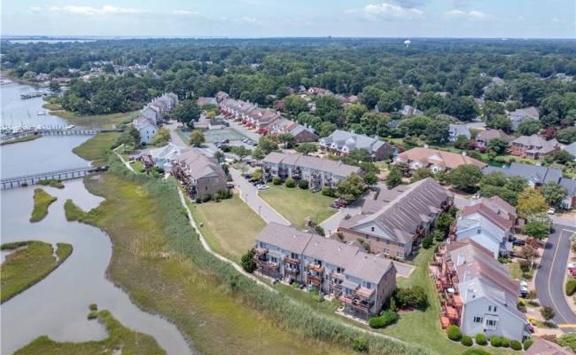 730 Charthouse Circle, Hampton, VA 23664